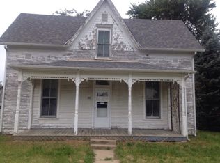 55 W Main St, Sardinia, OH 45171