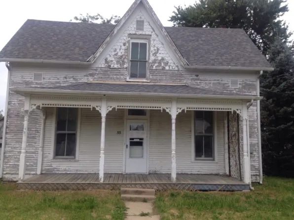 55 W Main St, Sardinia, OH 45171