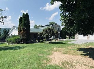 1056 Dominion Rd, Gerrardstown, WV 25420