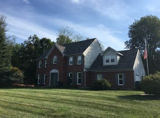 1129 Avalon Dr, Maineville, OH 45039