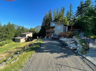 131 Hellem Dr, Packwood, WA 98361