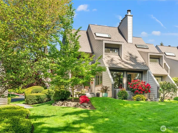 1902 102nd Avenue NE, Bellevue, WA 98004