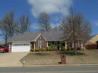1205 Breckenridge Dr, Van Buren, AR 72956