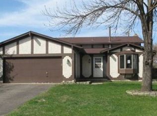7200 79th Ave N, Brooklyn Park, MN 55445