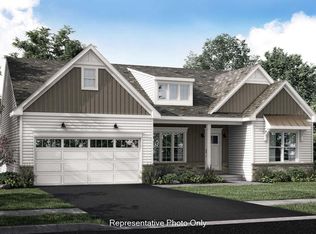 2095 Hill Side #464, Mechanicsburg, PA 17055