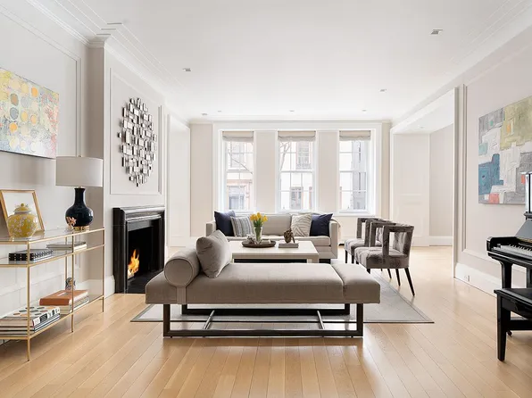 570 Park Ave APT 1B, New York, NY 10065