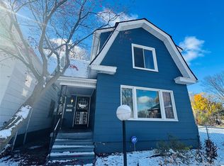 7417 Hanover St, Detroit, MI 48206