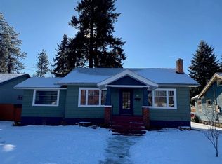 29 W 33rd Ave, Spokane, WA 99203