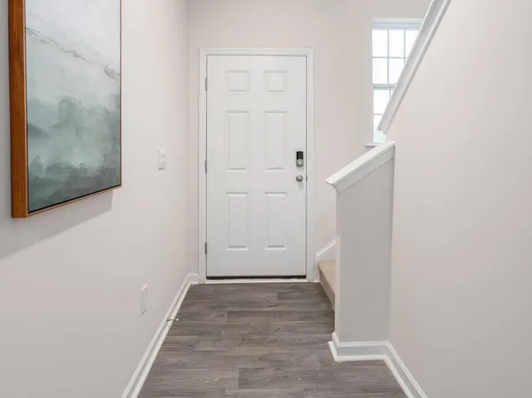 247 Perseus St, Angier, NC 27501