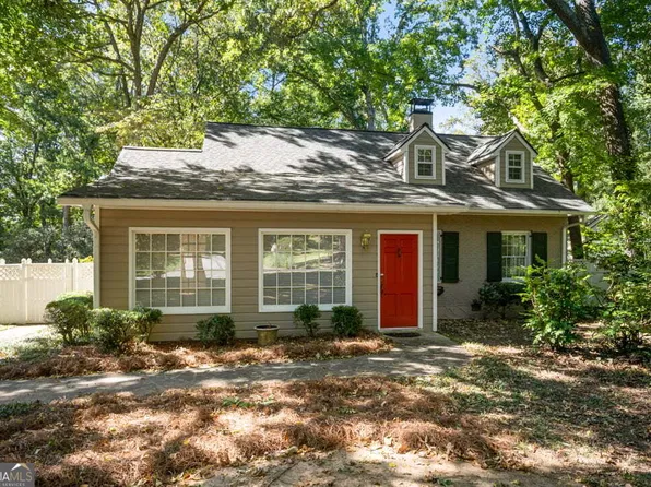444 Glendale Ave, Decatur, GA 30030