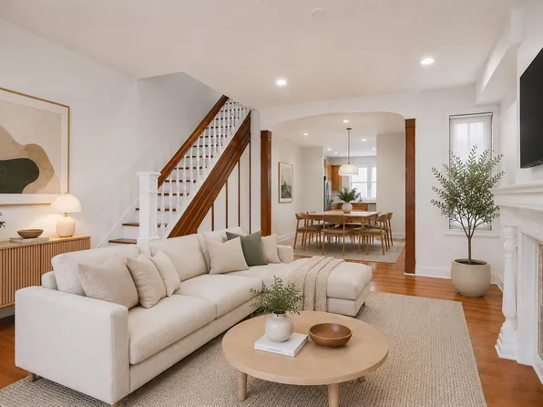 2138 Morris St, Philadelphia, PA 19145