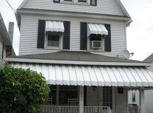 133 Meyers St, Edwardsville, PA 18704