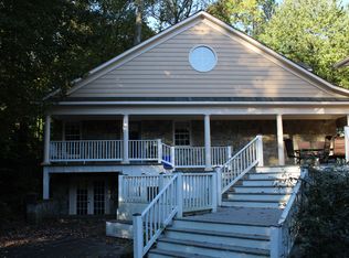 6612 Marywood Rd, Bethesda, MD 20817