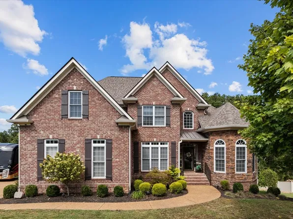 111 Jacobs Way, Bon Aqua, TN 37025