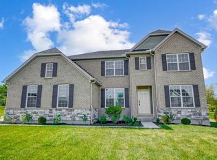 6963 Gaspar Trl, Liberty Township, OH 45044