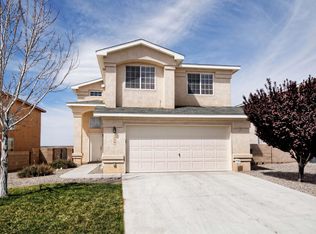3063 Zia St NE, Rio Rancho, NM 87144