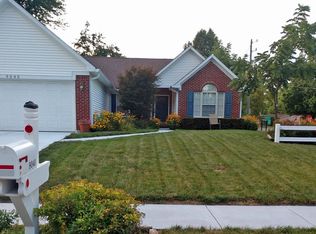 9040 Tansel Park Ct, Indianapolis, IN 46234