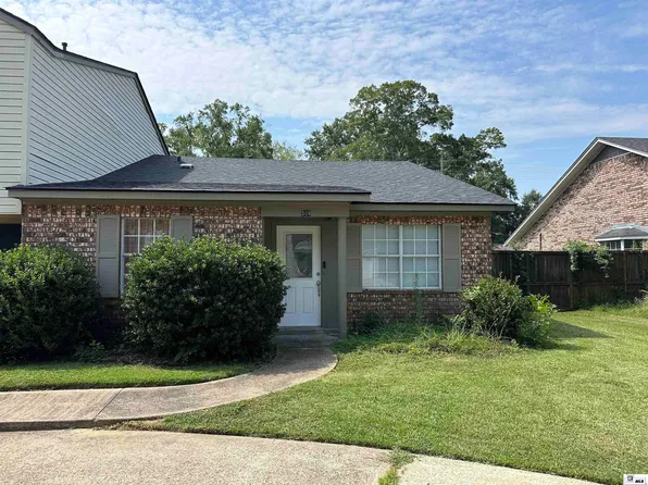 508 Melton Dr, Ruston, LA 71270