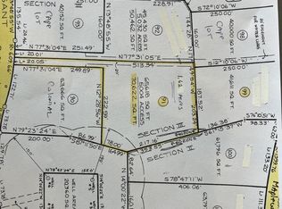 91 Pleasant View Rd, New Milford, CT 06776