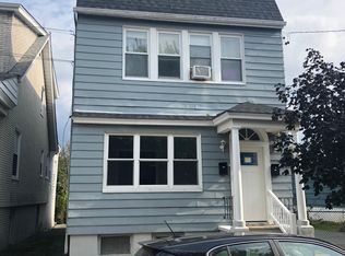 46 Naples Ave, Belleville, NJ 07109