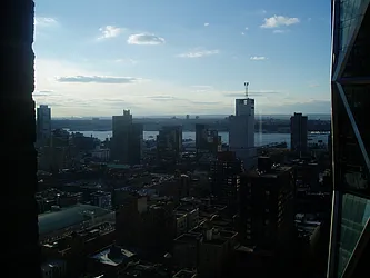 Rented by Symphony House Leasing Office