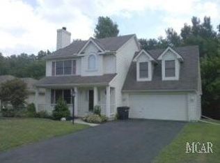 6890 Pheasant View Dr, Temperance, MI 48182