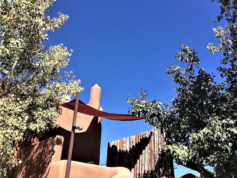 632 Old Santa Fe Trl #2 — Photo 14