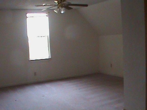 2nd Bedroom Upstairs