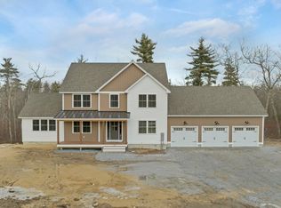 102 Laurel Rd UNIT 30, Hooksett, NH 03106