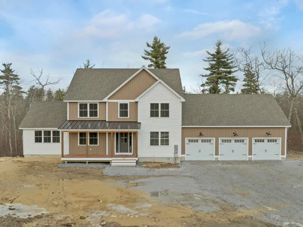 102 Laurel Road #30, Hooksett, NH 03106