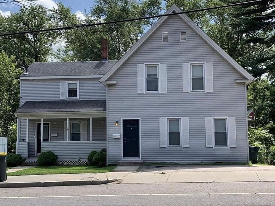 1st image of 118 E Central St #2
