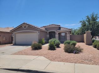 8431 E Nido Ave, Mesa, AZ 85209