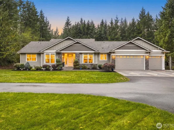 4003 259th Place NW, Stanwood, WA 98292