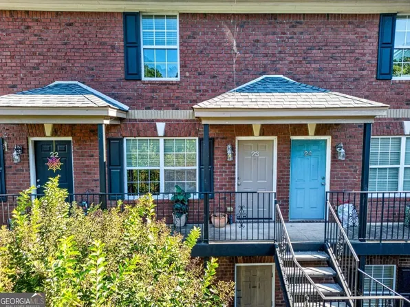 105 Whitehead Rd APT 23, Athens, GA 30606