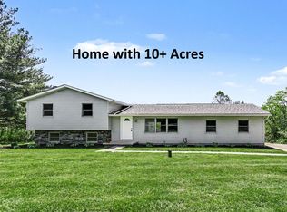 4315 Corner Rd, Alexandria, OH 43001