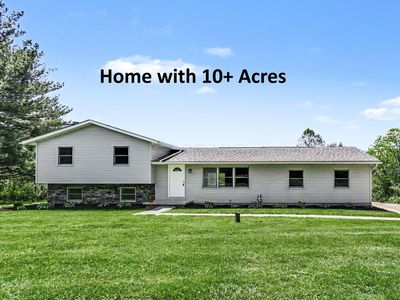 4315 Corner Rd, Alexandria, OH, 43001