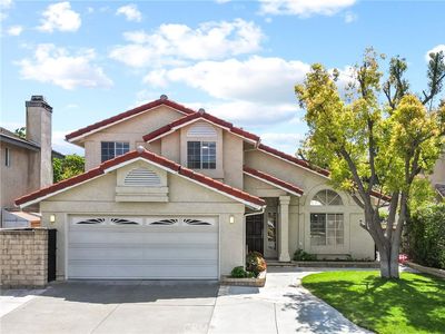 22312 Oxford Ln, Santa Clarita, CA, 91350