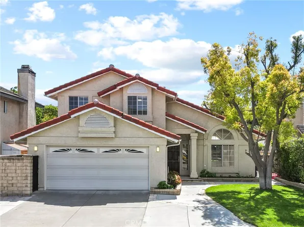 22312 Oxford Ln, Santa Clarita, CA 91350