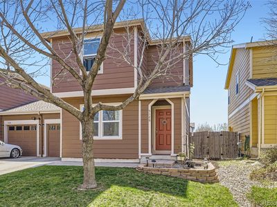 5126 Goshawk Street, Brighton, CO, 80601
