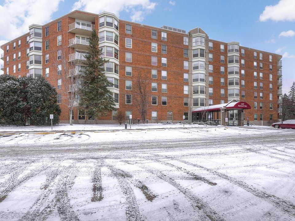 1st image of 1425 W 28th St APT 116