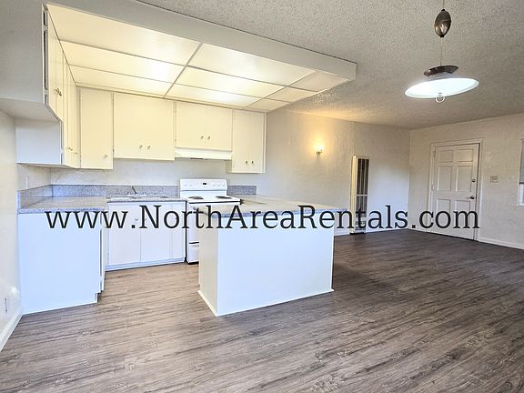 Main Living Area