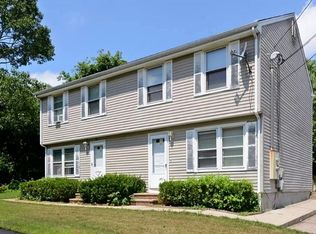 3 Annanias Ave, Westerly, RI 02891