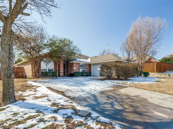 15803 Appaloosa Dr, Frisco, TX 75035
