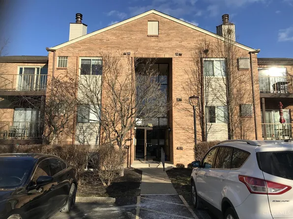 5983 Meadow Creek Dr APT 9, Milford, OH 45150