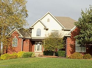 2902 Circle Crest Ct, Prospect, KY 40059