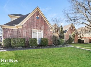 10515 Trailmont Ln, Cordova, TN 38016