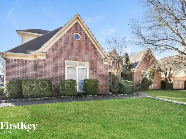 10515 Trailmont Ln, Cordova, TN 38016