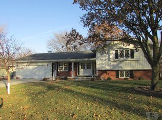 907 11th St SW, Humboldt, IA 50548