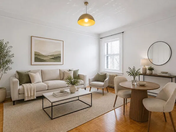 31-14 Crescent St #7A, Long Island City, NY 11106