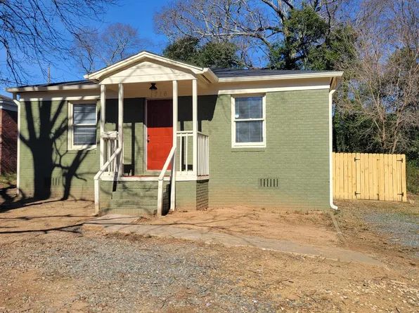 1716 Catherine Simmons Ave, Charlotte, NC 28216